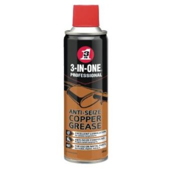 3 in 1 Copper Grease 300ml