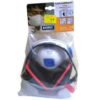 Airkit Multi Purpose Safety Kit