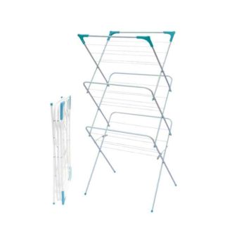 3 Tier Clothes Airer