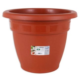 Terracotta Flowerpot - 40cm