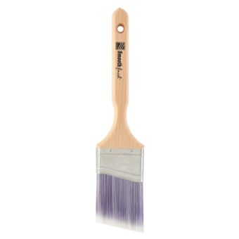 Nour Slant Brush - 3"