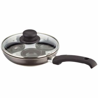 Judge 4 Cup Egg Poacher Non Stick 20cm