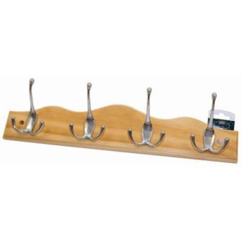 4hk Hat Coat Rack