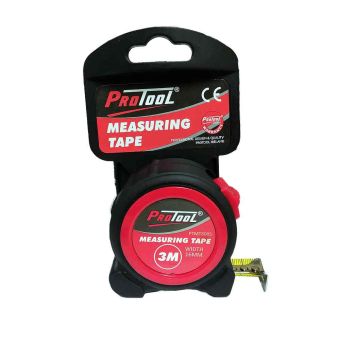 ProTool 3m Measuring Tape