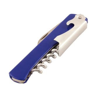 Facklemann Waiters Friend Corkscrew Bottle Opener