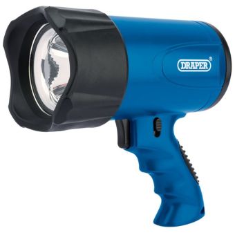 3W Led Rechargeable Spot Lamp