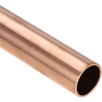 3/4 Copper Pipe - 3m