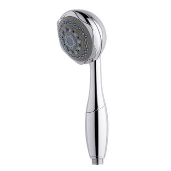 MX 5 Function Shower Head