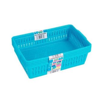 Pk 5 Handy Baskets
