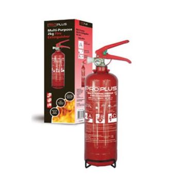 Multi Purpose Fire Extinguisher 2kg