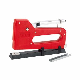 Draper Mini Staple Gun/ Tacker With 100 Staples
