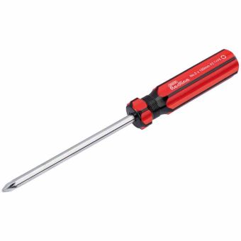 Draper Pozi Type Screwdriver (No.2)