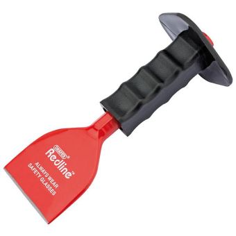 Draper Redline Brick Bolster - 75 x 220mm