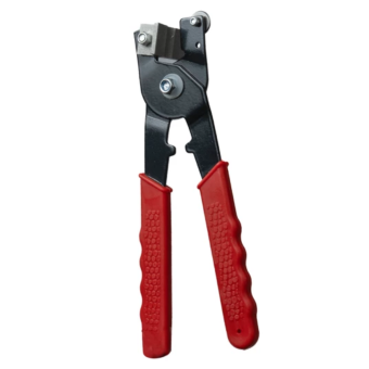 Tile Cutting Pliers 150mm Ceramic Tile Nippers with Anti Slip Grip