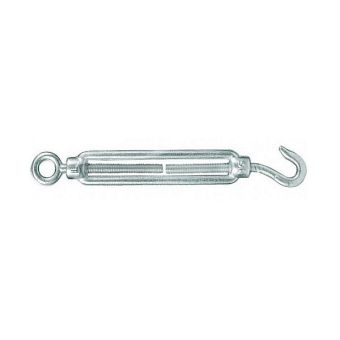 Hook & Eye Rope Tensioner - 6mm