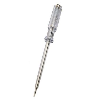 Benman S2 Steel 125-250V Mains Tester Screwdriver