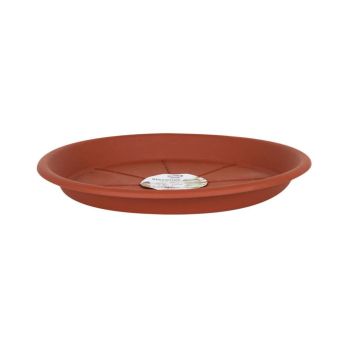 Greentime Plant Pot Plate - 24cm