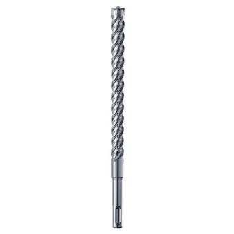 6mm Sds+ Masonry Bit 210mm