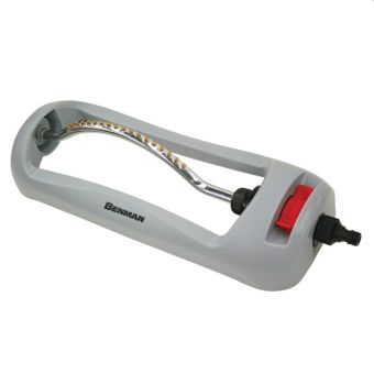 Benman Oscillating Sprinkler