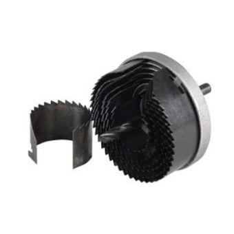 SupaTool Hole Saw 25mm - 7 Piece