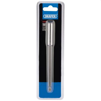 Draper Magnetic Bit Holder - 150mm 1/4" (F) X 1/4" (M)