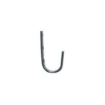 Galv.iron Hook 87x32