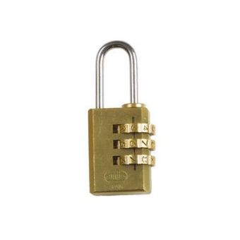 Combination Padlock