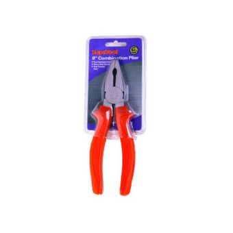 Combination Plier 8" / 200mm