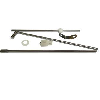 Replacement Rods For Pop Up Plug