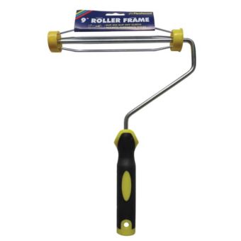 Fleetwood 9 Inch Professional Roller Frame Paint Roller Handle