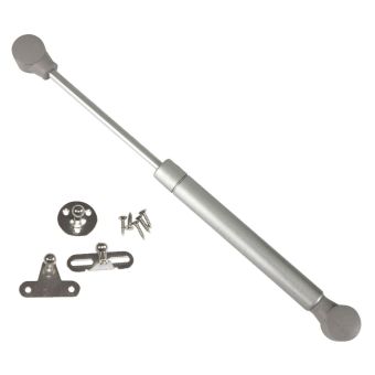 Adjustable Soft Close Cupboard Gas Stay – 8kg Load Capacity