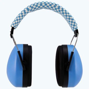 Alecto BV-71 Children’s Hearing Protection – Blue