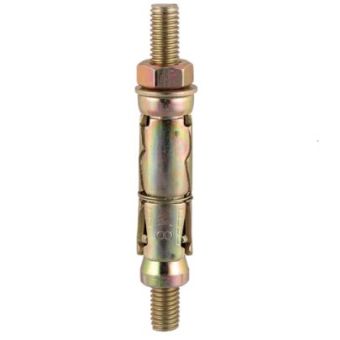 M8 60P Shield Anchor M8X125