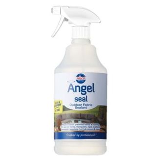 Outdoor Fabric Sealant