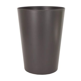 Porto Planter 40cm - Antracite