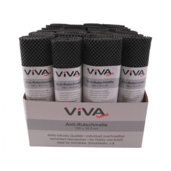 Anti - slip Mat 190 x 30.5cm - each