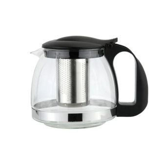 Apollo Glass Teapot 600ml
