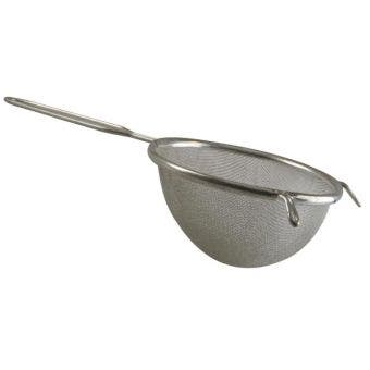 Apollo Metal Strainer 18cm
