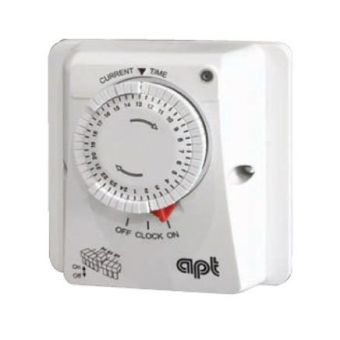 Apt General Purpose Timeswitch