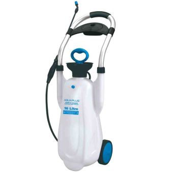 Handcart Pump Sprayer - 16L