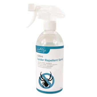 Ashley Spider Repellent Spray 500ml