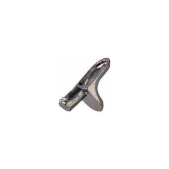 Angle Shelf Stud 5mm Np (