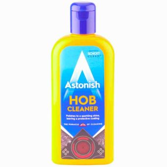 Astonish Hob Cream Cleaner 235ml