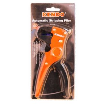 Automatic Wire Stripper