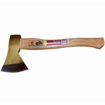 600g (21oz) Wood Shaft Axe