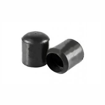 19mm Type B Ferrule (Rubber) includes Steel Washer