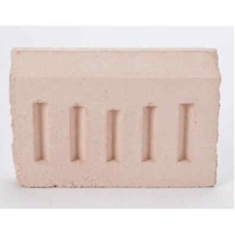 8" Fire Back Brick Coal Saver