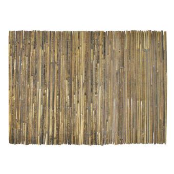 Bamboo screening 500 cm x 1.5m