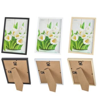 Basic Picture Frame - Assorted Colours
