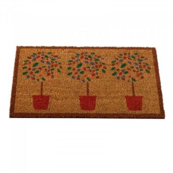 Bay Trees Decoir Mat 75 cm x 45 cm